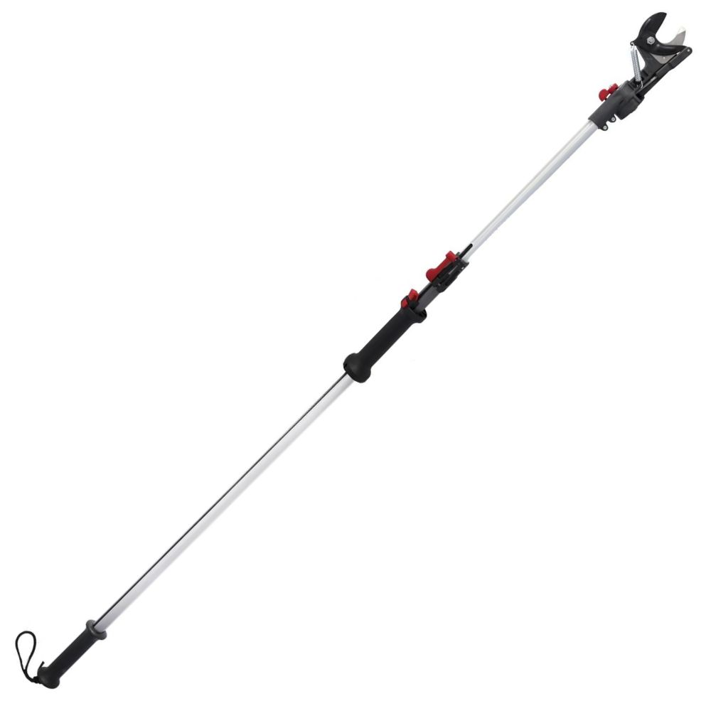 HE-4 HELIUM SECATEUR TELESCOPIQUE